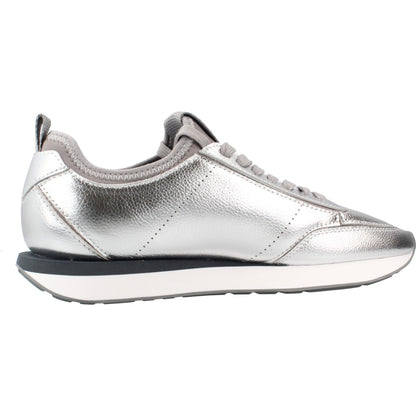 CALVIN KLEIN RETRO RUNNER METALLI en color PE  (4)