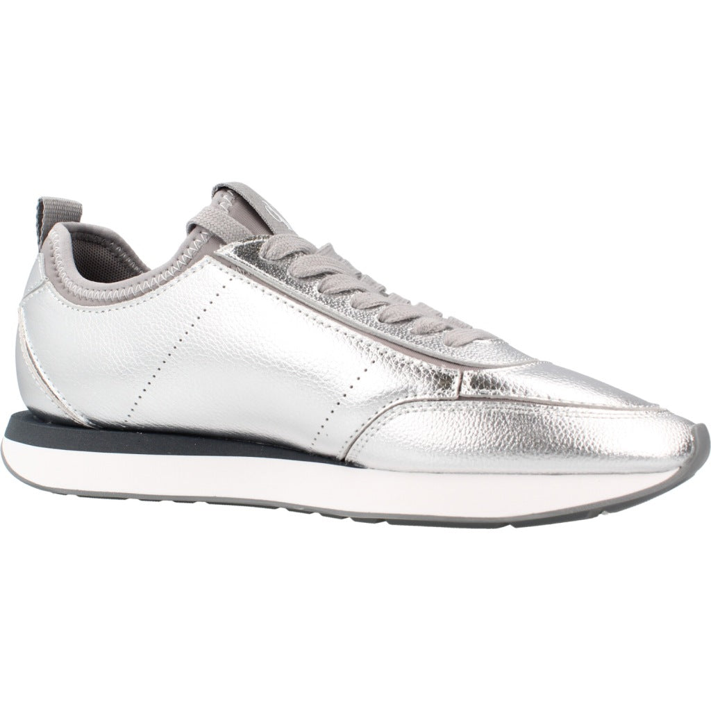CALVIN KLEIN RETRO RUNNER METALLI en color PE  (5)