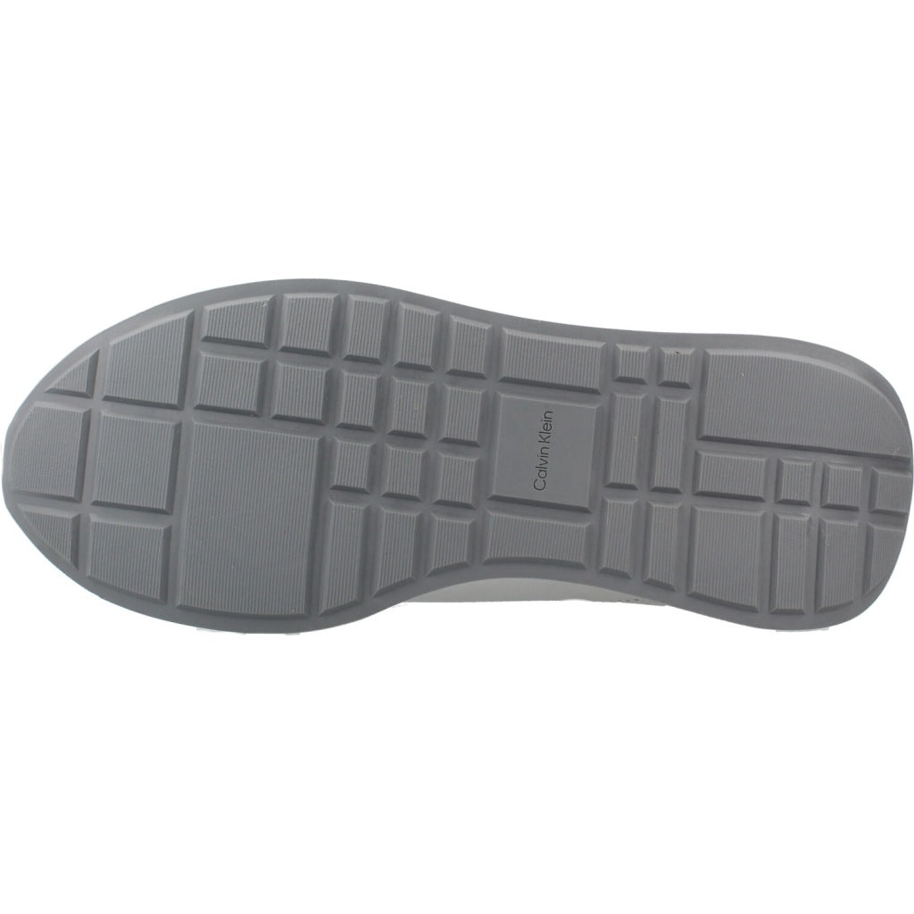 CALVIN KLEIN RETRO RUNNER METALLI en color PE  (6)