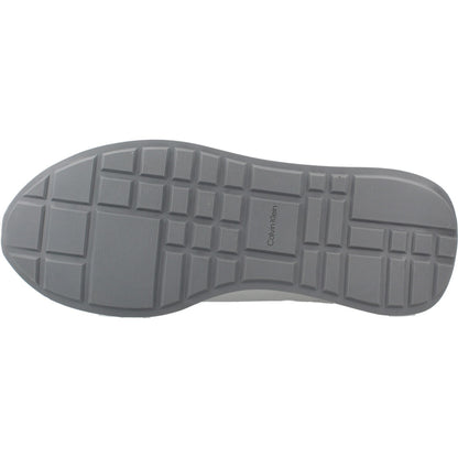 CALVIN KLEIN RETRO RUNNER METALLI en color PE  (6)