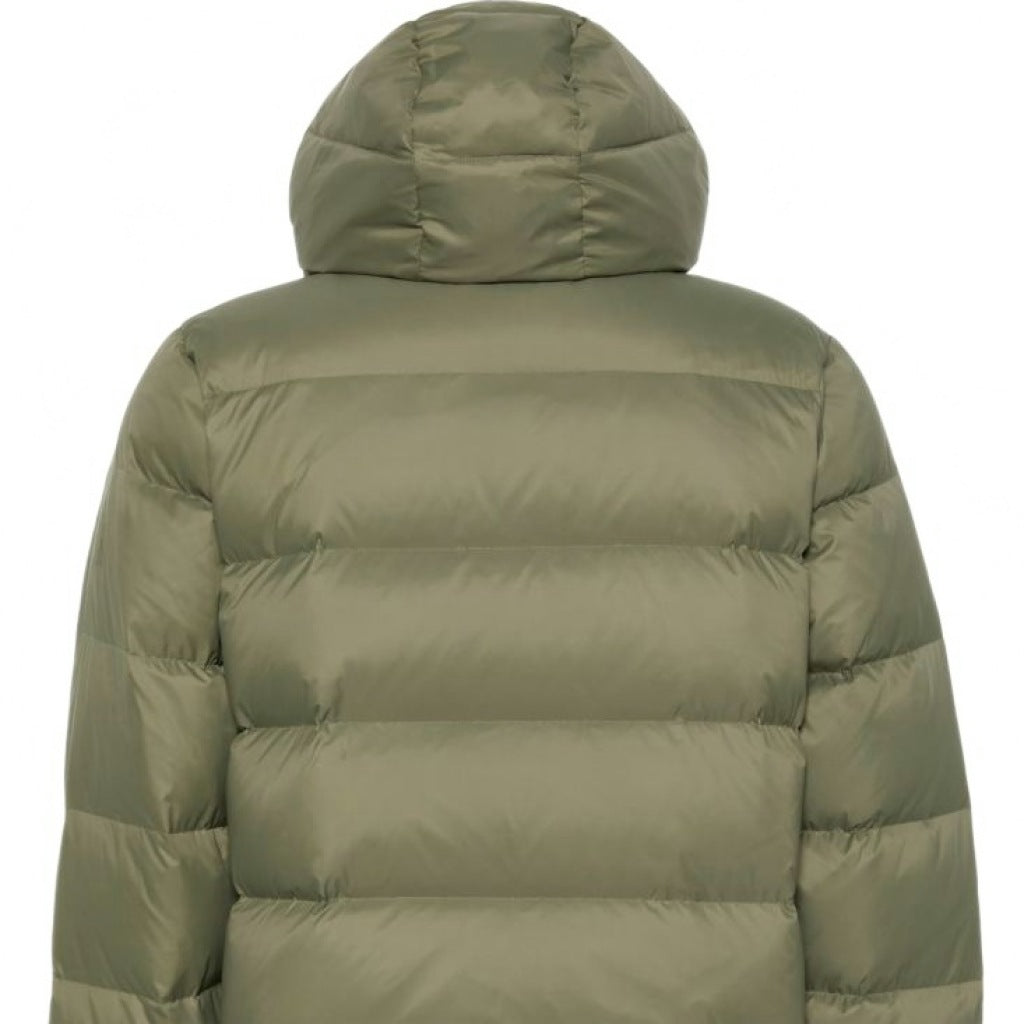 CALVIN KLEIN LVRGG NYLON ZIP en color LDY  (5)