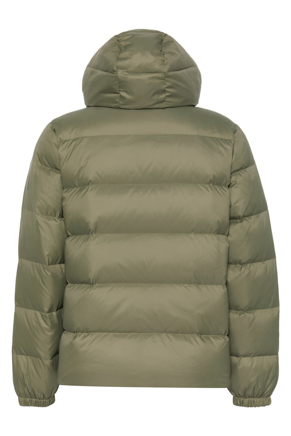 CALVIN KLEIN LVRGG NYLON ZIP en color LDY  (2)