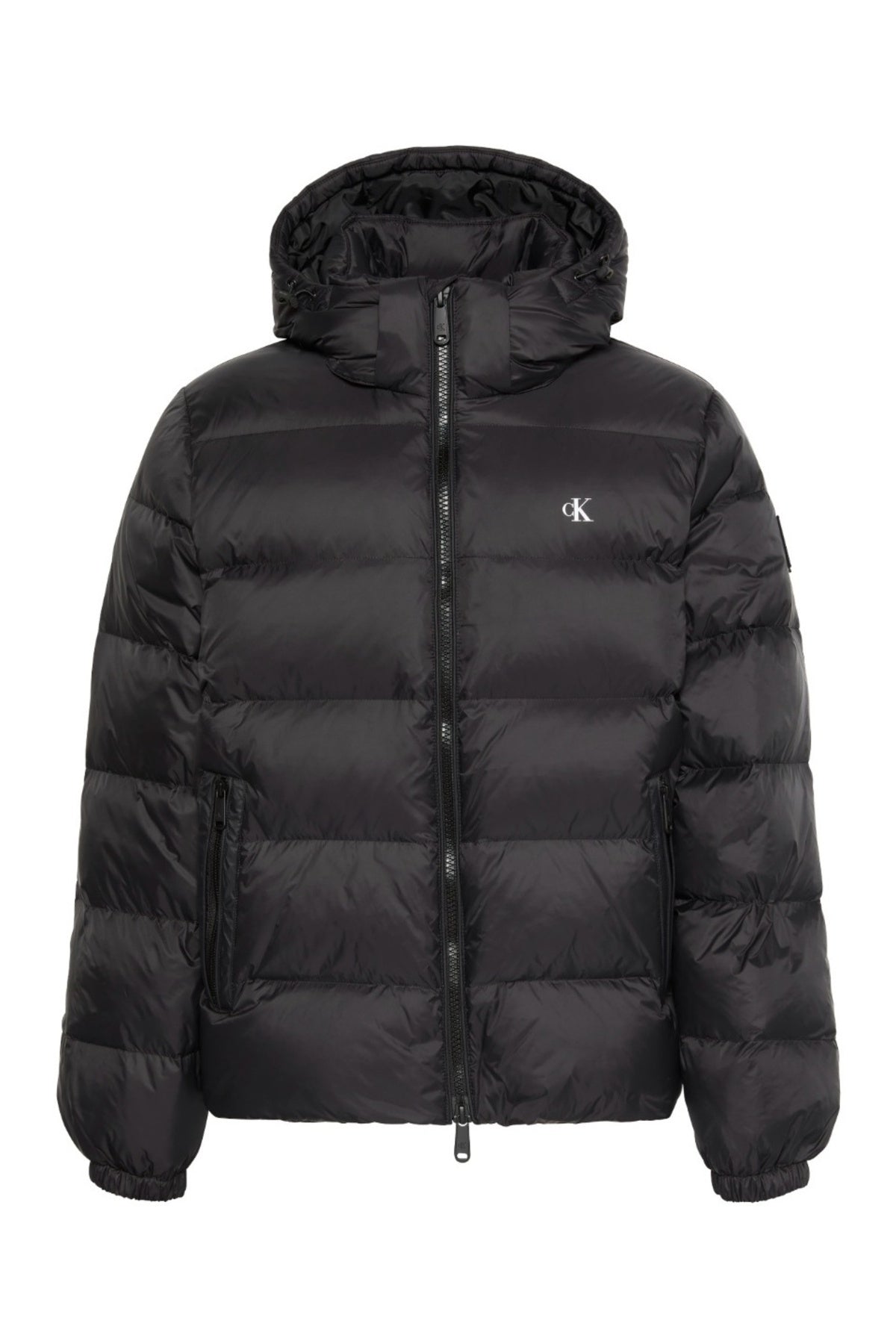 CALVIN KLEIN LVRGG NYLON ZIP en color UB  (1)