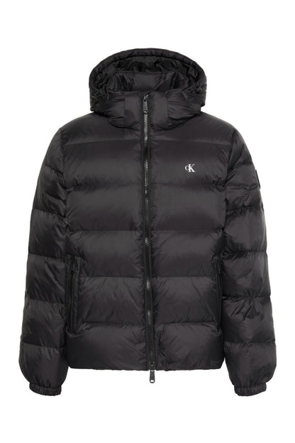 CALVIN KLEIN LVRGG NYLON ZIP en color UB  (1)