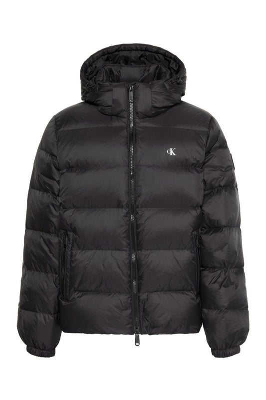 CALVIN KLEIN LVRGG NYLON ZIP en color UB  (1)