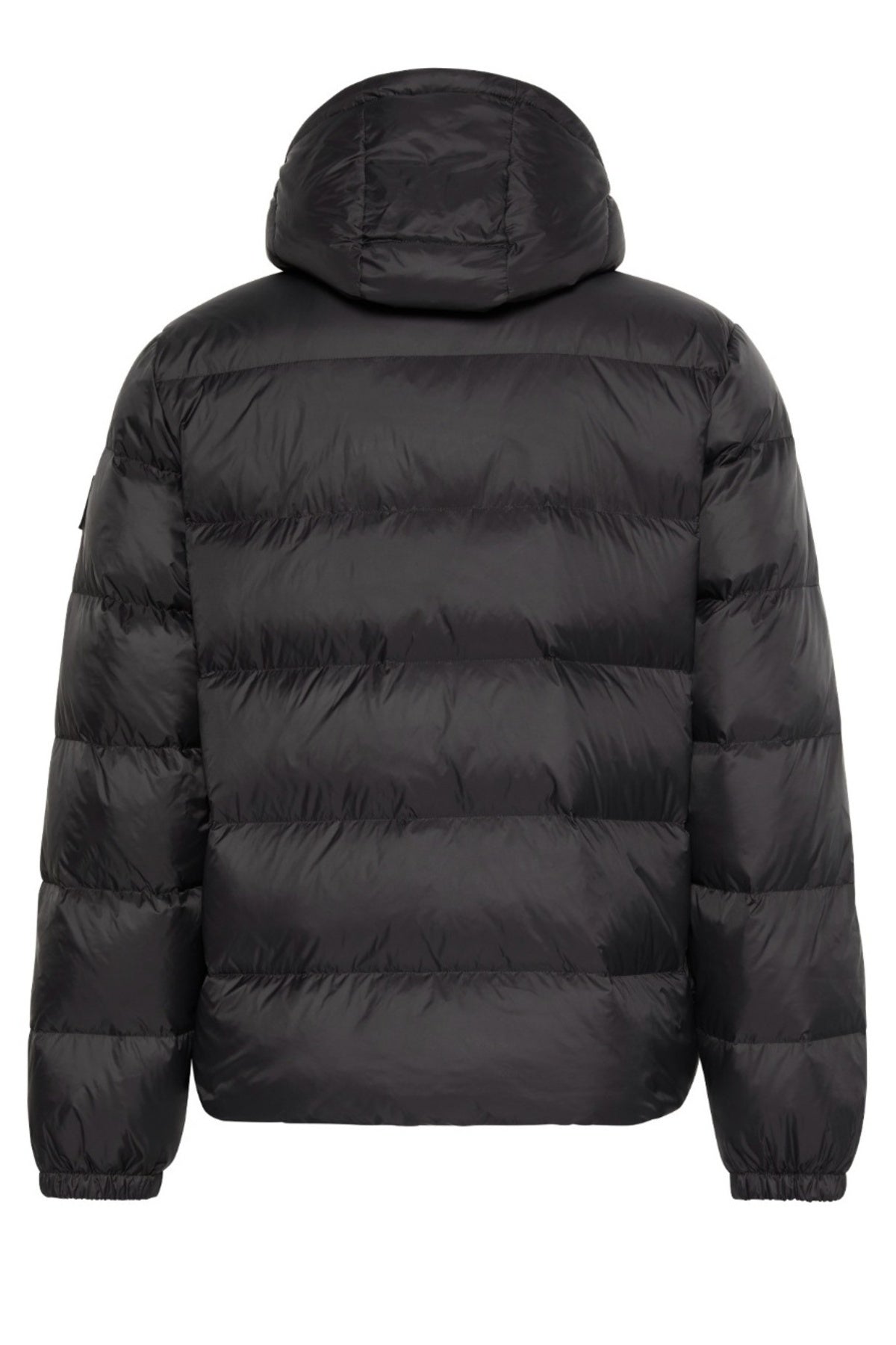 CALVIN KLEIN LVRGG NYLON ZIP en color UB  (2)