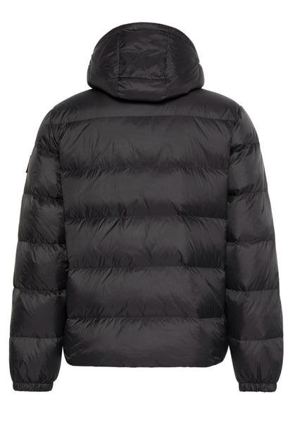 CALVIN KLEIN LVRGG NYLON ZIP en color UB  (2)
