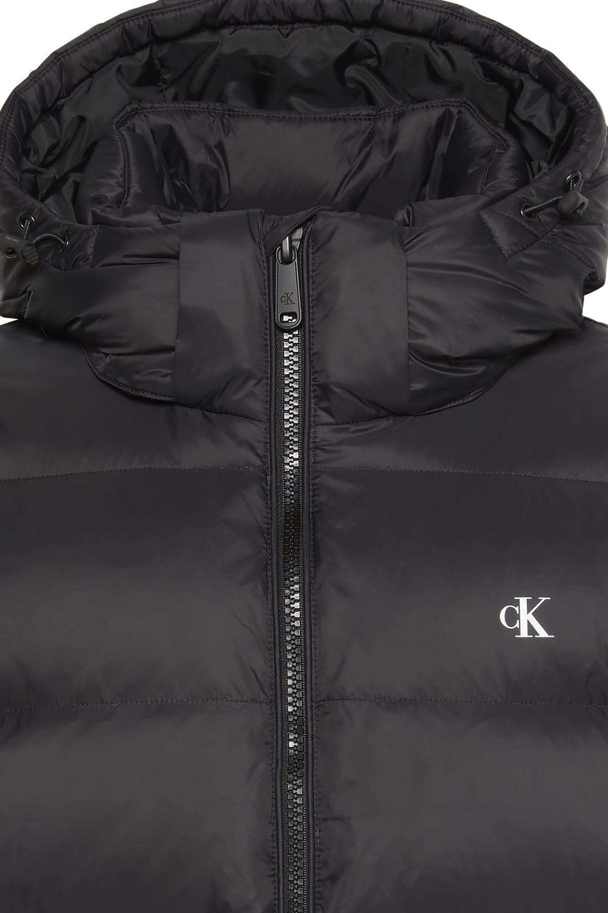 CALVIN KLEIN LVRGG NYLON ZIP en color UB  (3)