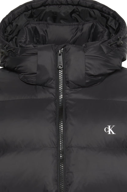 CALVIN KLEIN LVRGG NYLON ZIP en color UB  (3)