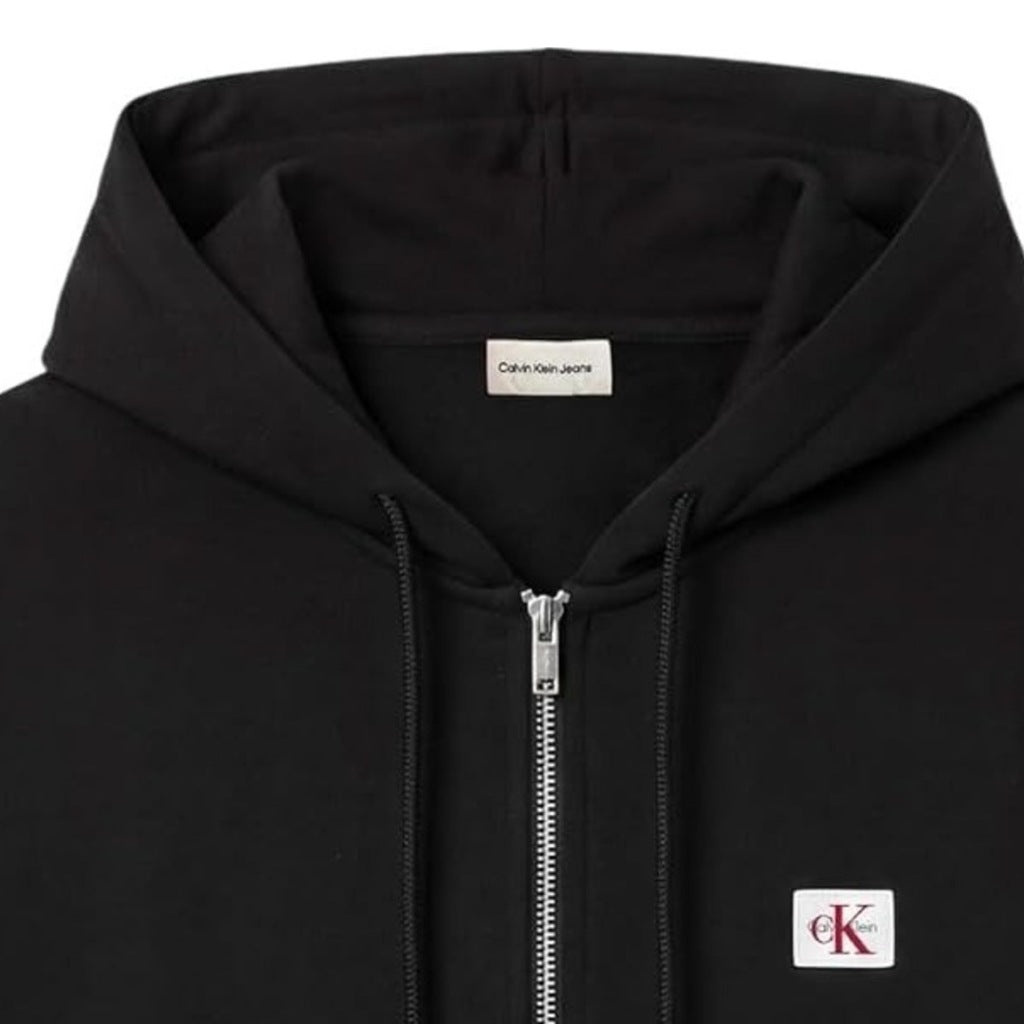 CALVIN KLEIN LVRHG TERRY  en color UB  (5)