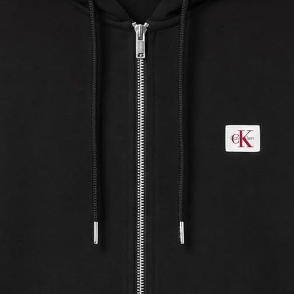CALVIN KLEIN LVRHG TERRY  en color UB  (6)
