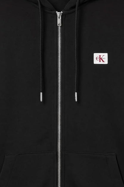 CALVIN KLEIN LVRHG TERRY  en color UB  (3)