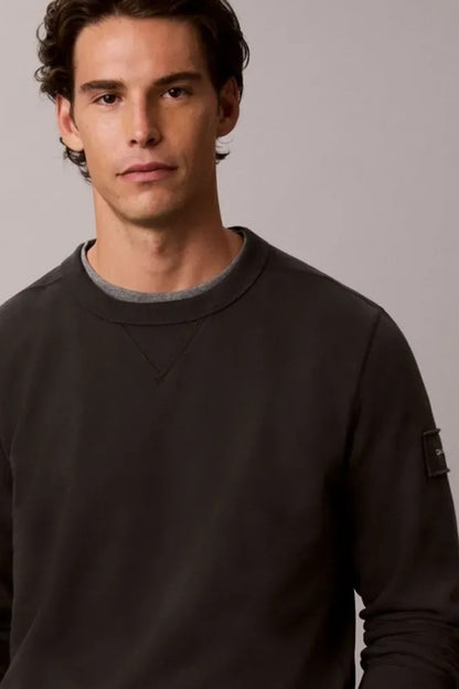 CALVIN KLEIN LVRJG TERRY  en color MN  (2)