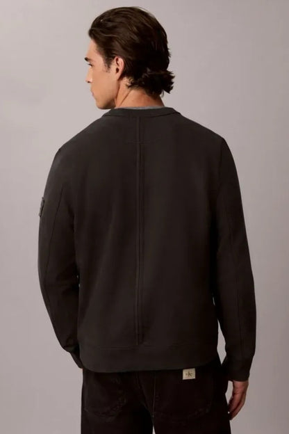 CALVIN KLEIN LVRJG TERRY  en color MN  (3)