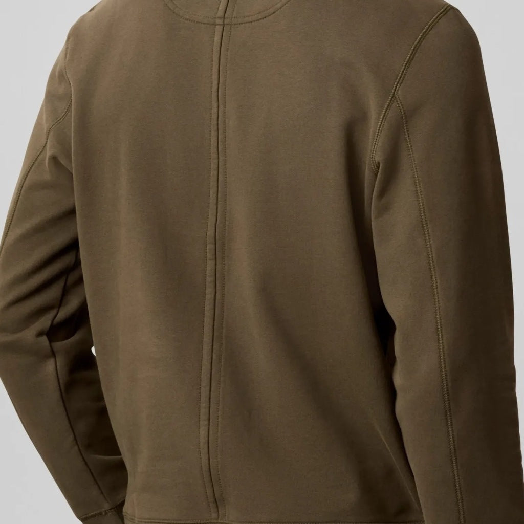 CALVIN KLEIN LVRJG TERRY  en color LI  (5)