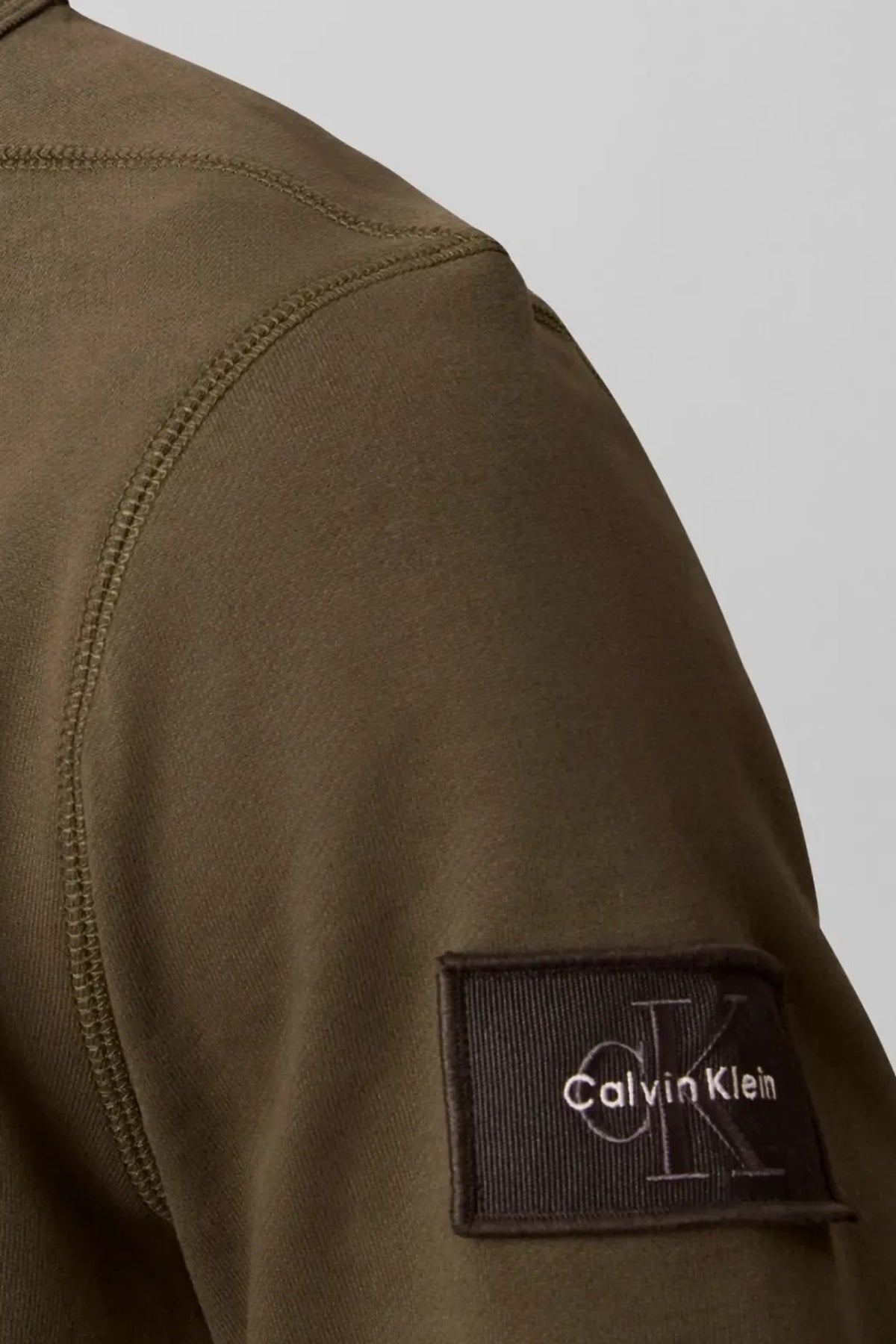CALVIN KLEIN LVRJG TERRY  en color LI  (3)