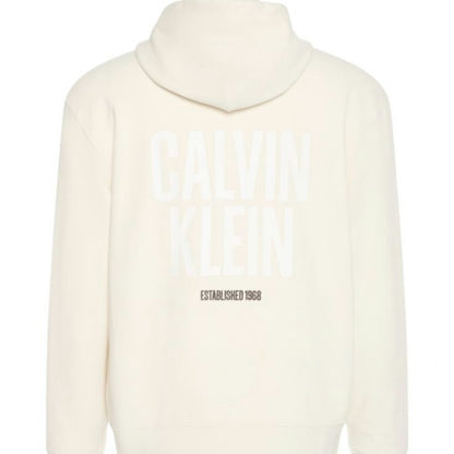 CALVIN KLEIN LVRHG FLEECE en color YAS  (5)