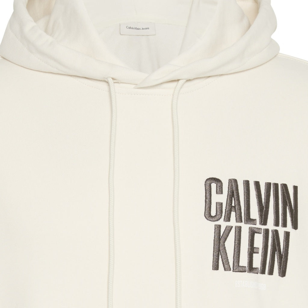 CALVIN KLEIN LVRHG FLEECE en color YAS  (6)