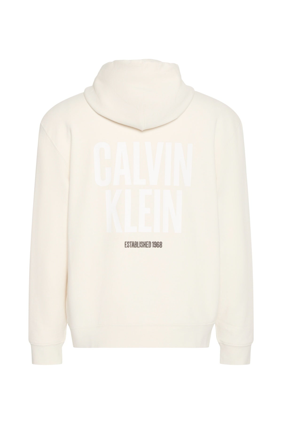 CALVIN KLEIN LVRHG FLEECE en color YAS  (2)