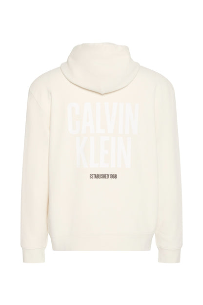 CALVIN KLEIN LVRHG FLEECE en color YAS  (2)
