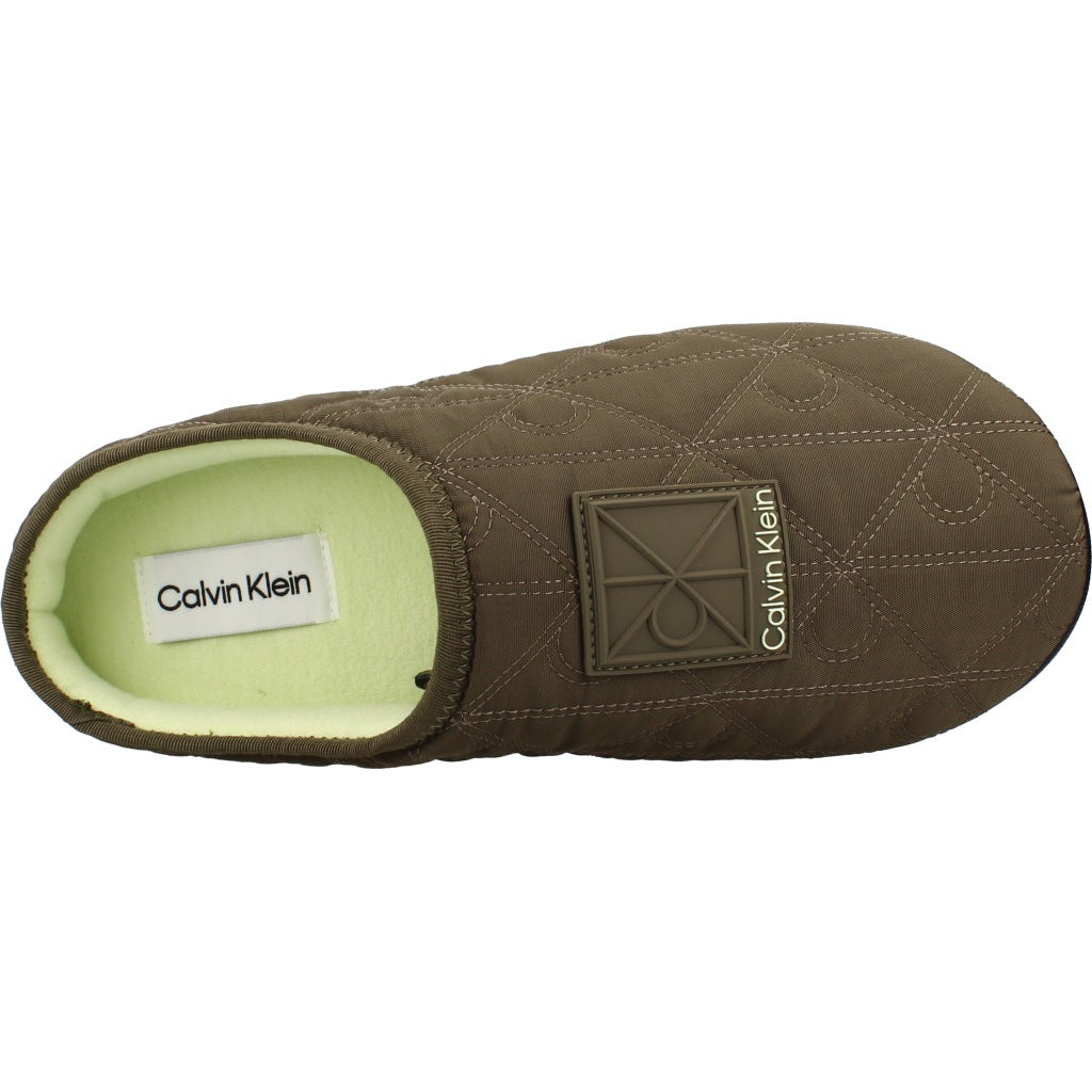 CALVIN KLEIN HMHM HOME SLIP en color H  (7)