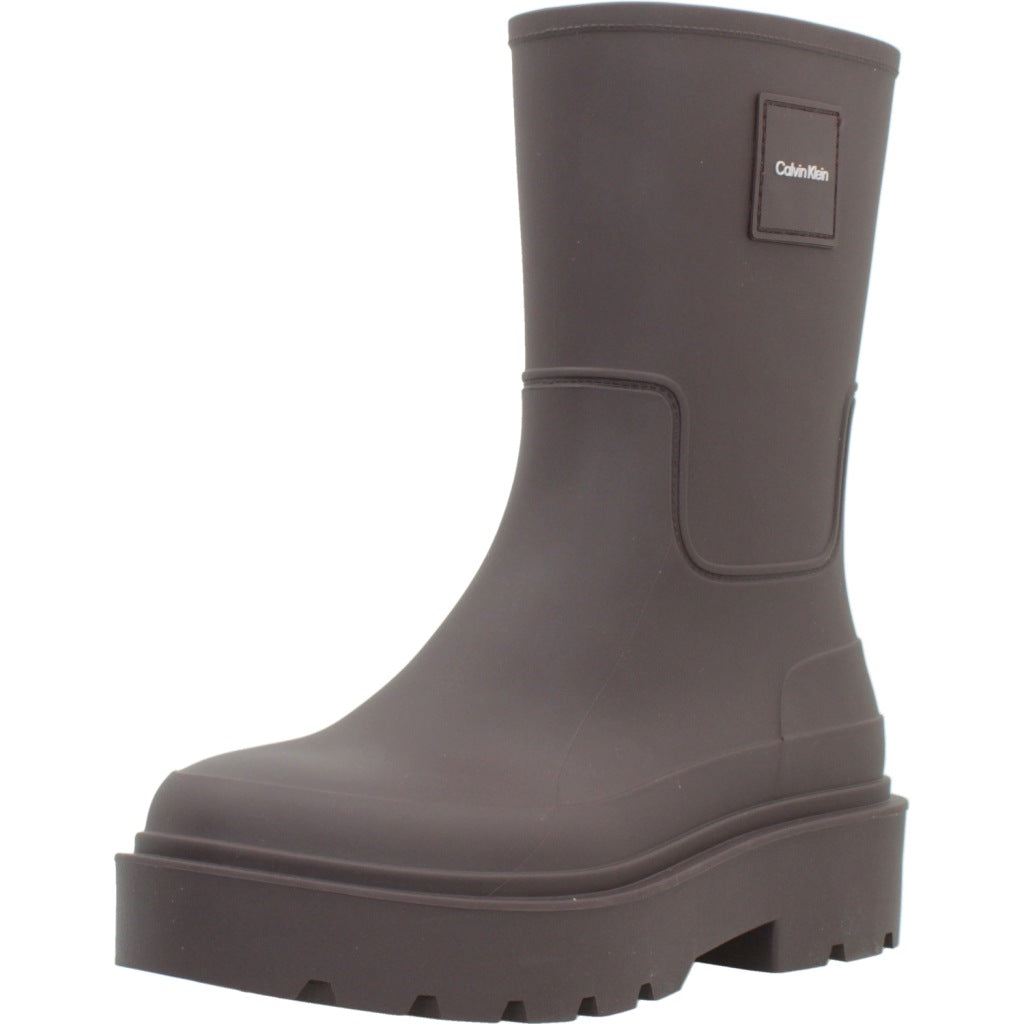 CALVIN KLEIN HWHW RAINBOOT  en color VH  (1)
