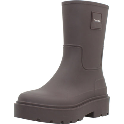 CALVIN KLEIN HWHW RAINBOOT  en color VH  (1)