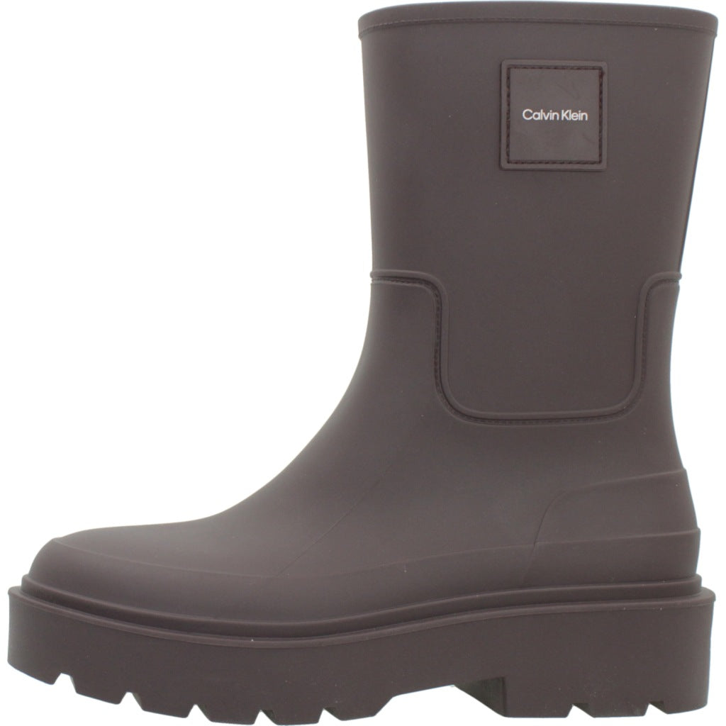 CALVIN KLEIN HWHW RAINBOOT  en color VH  (2)