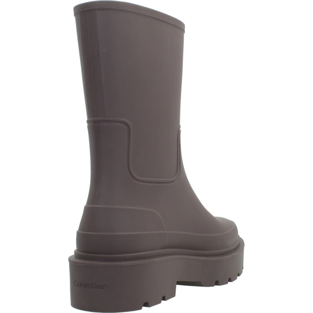 CALVIN KLEIN HWHW RAINBOOT  en color VH  (3)