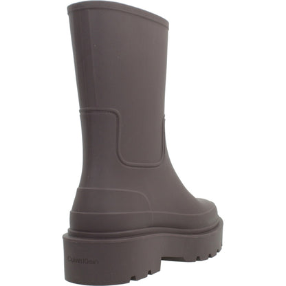 CALVIN KLEIN HWHW RAINBOOT  en color VH  (3)