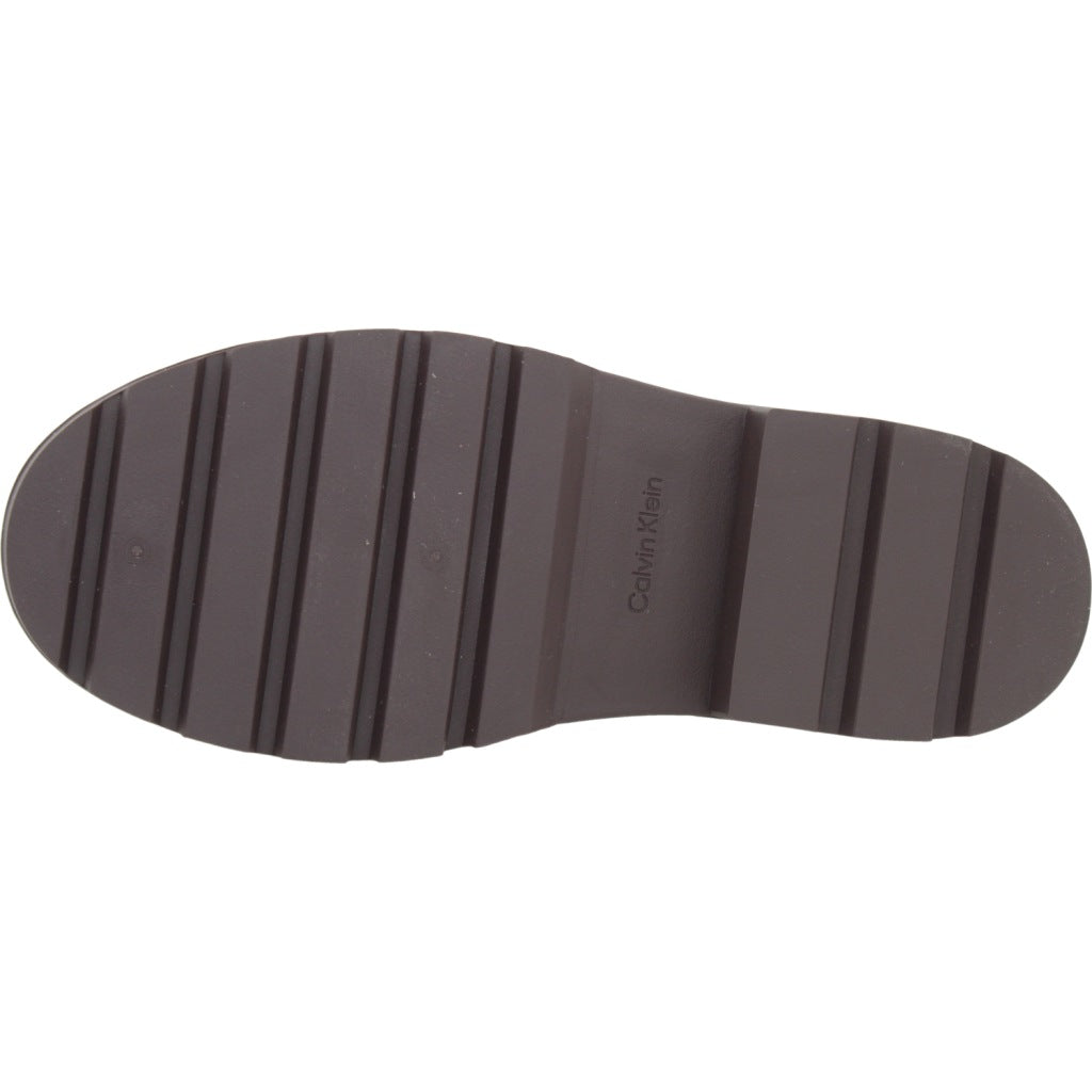 CALVIN KLEIN HWHW RAINBOOT  en color VH  (6)