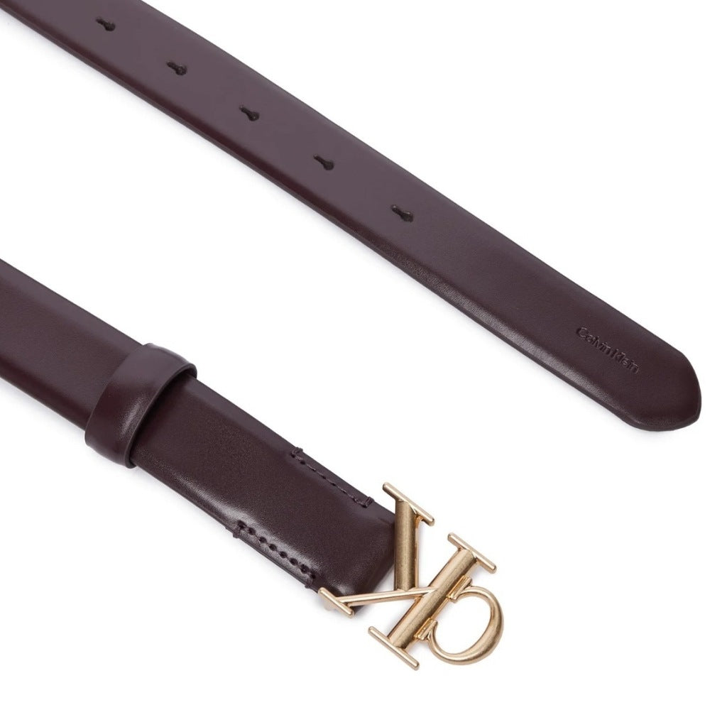 CALVIN KLEIN LVFG ROUND CK  en color VCW  (5)