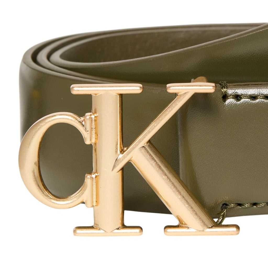 CALVIN KLEIN LVFG ROUND CK  en color XOD  (5)