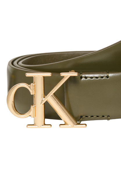 CALVIN KLEIN LVFG ROUND CK  en color XOD  (2)