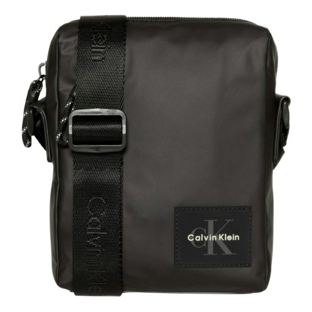 CALVIN KLEIN LVDG RUBBERIZE en color UB  (4)