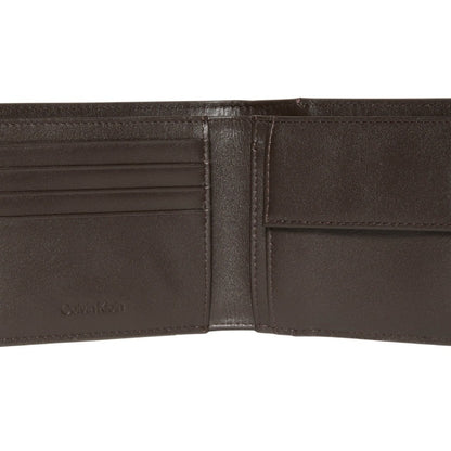 CALVIN KLEIN LVDG RAISED BI en color YG  (5)