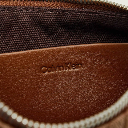 CALVIN KLEIN LVFG EMBLEM AO en color DZ  (6)