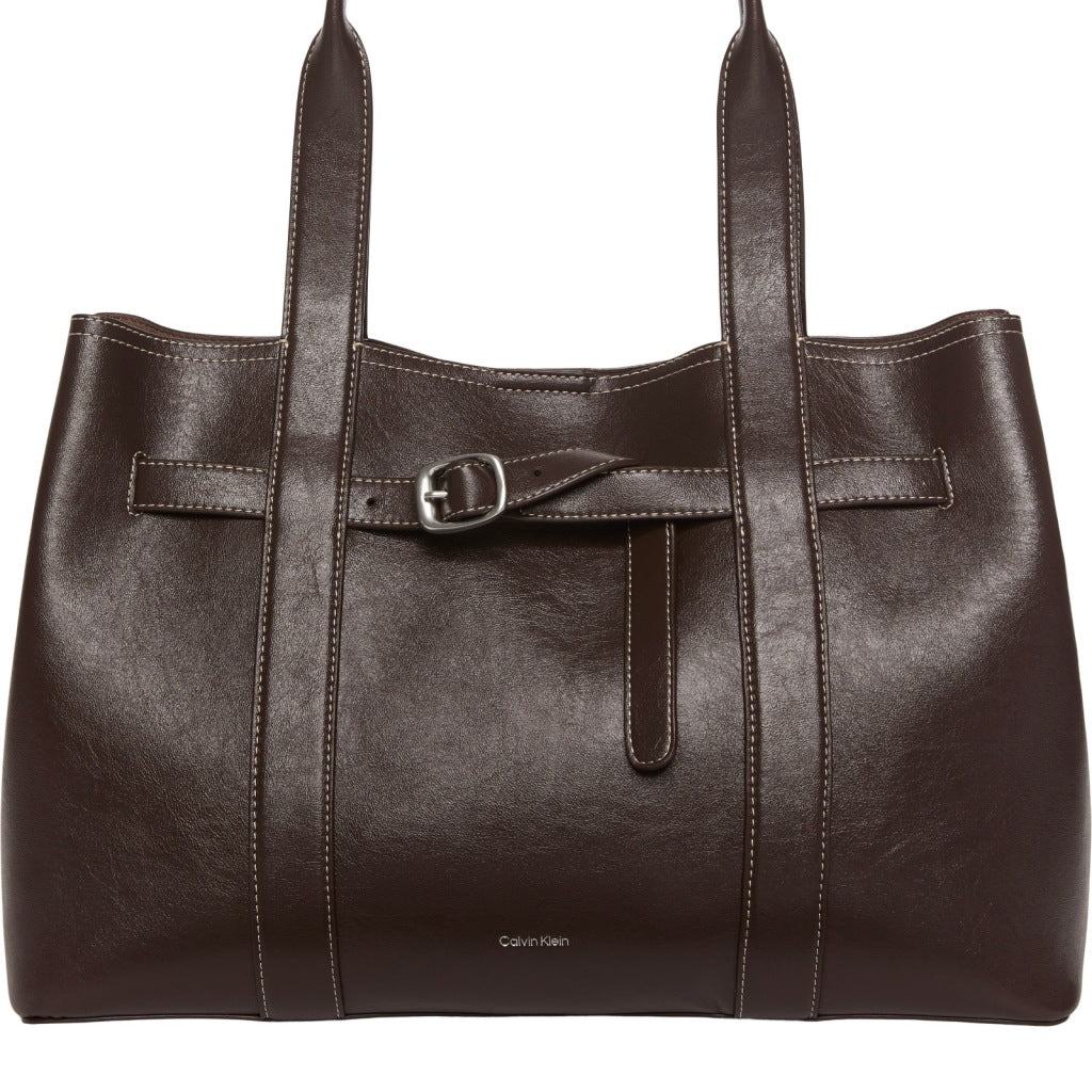 CALVIN KLEIN LVFG BUCKLE ME en color BAL  (4)