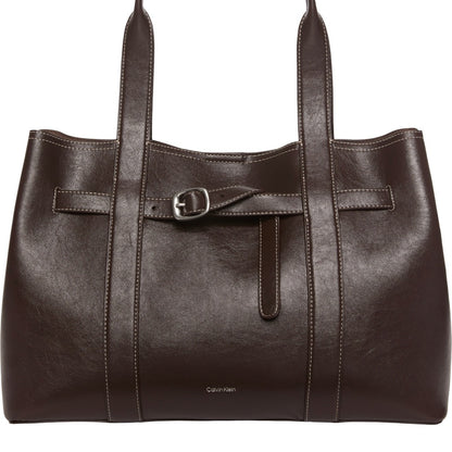 CALVIN KLEIN LVFG BUCKLE ME en color BAL  (4)