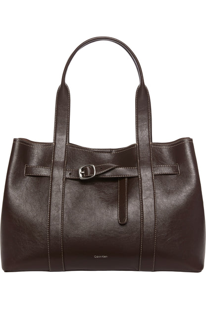 CALVIN KLEIN LVFG BUCKLE ME en color BAL  (1)