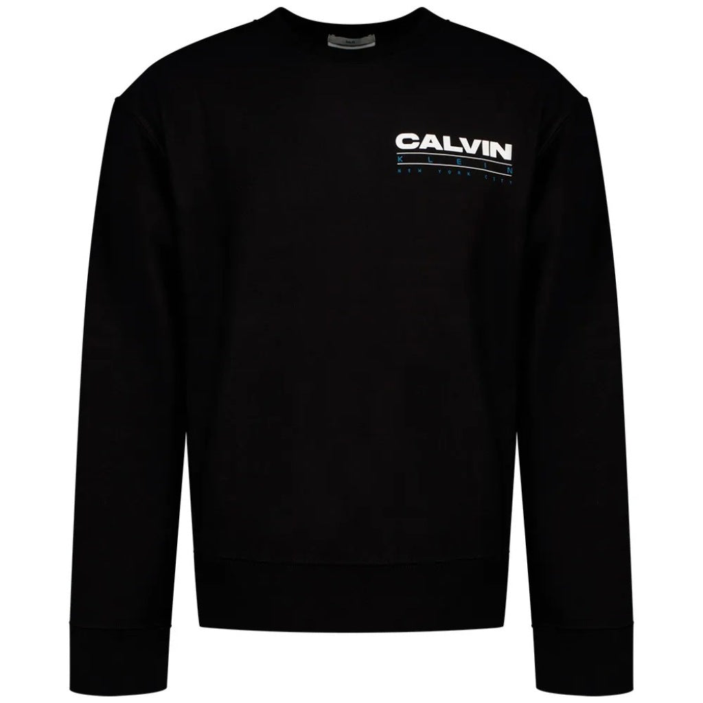 CALVIN KLEIN LVLGG PREMIUM T en color UB  (4)