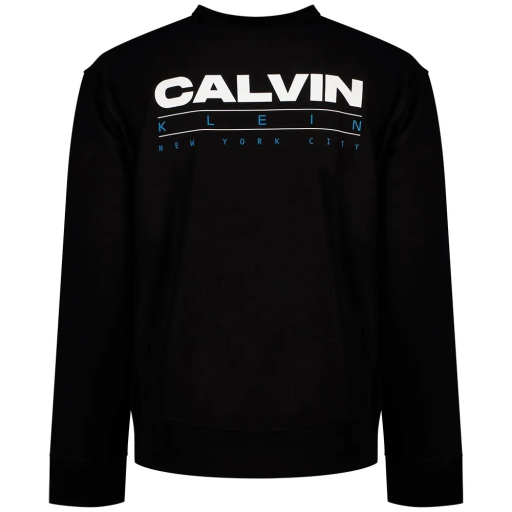CALVIN KLEIN LVLGG PREMIUM T en color UB  (5)