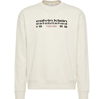 CALVIN KLEIN LVRGG TERRY EU  en color YAS  (4)