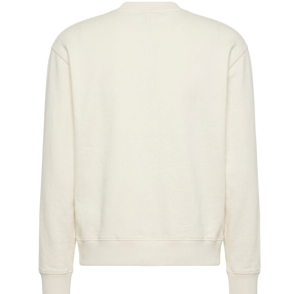 CALVIN KLEIN LVRGG TERRY EU  en color YAS  (5)