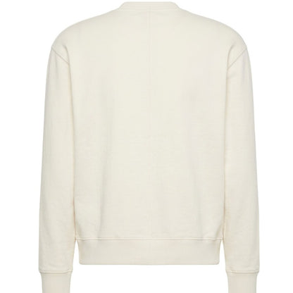 CALVIN KLEIN LVRGG TERRY EU  en color YAS  (5)