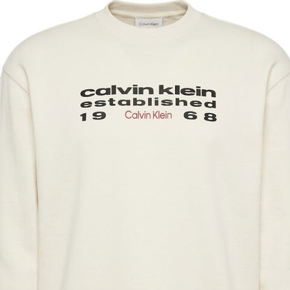 CALVIN KLEIN LVRGG TERRY EU  en color YAS  (6)