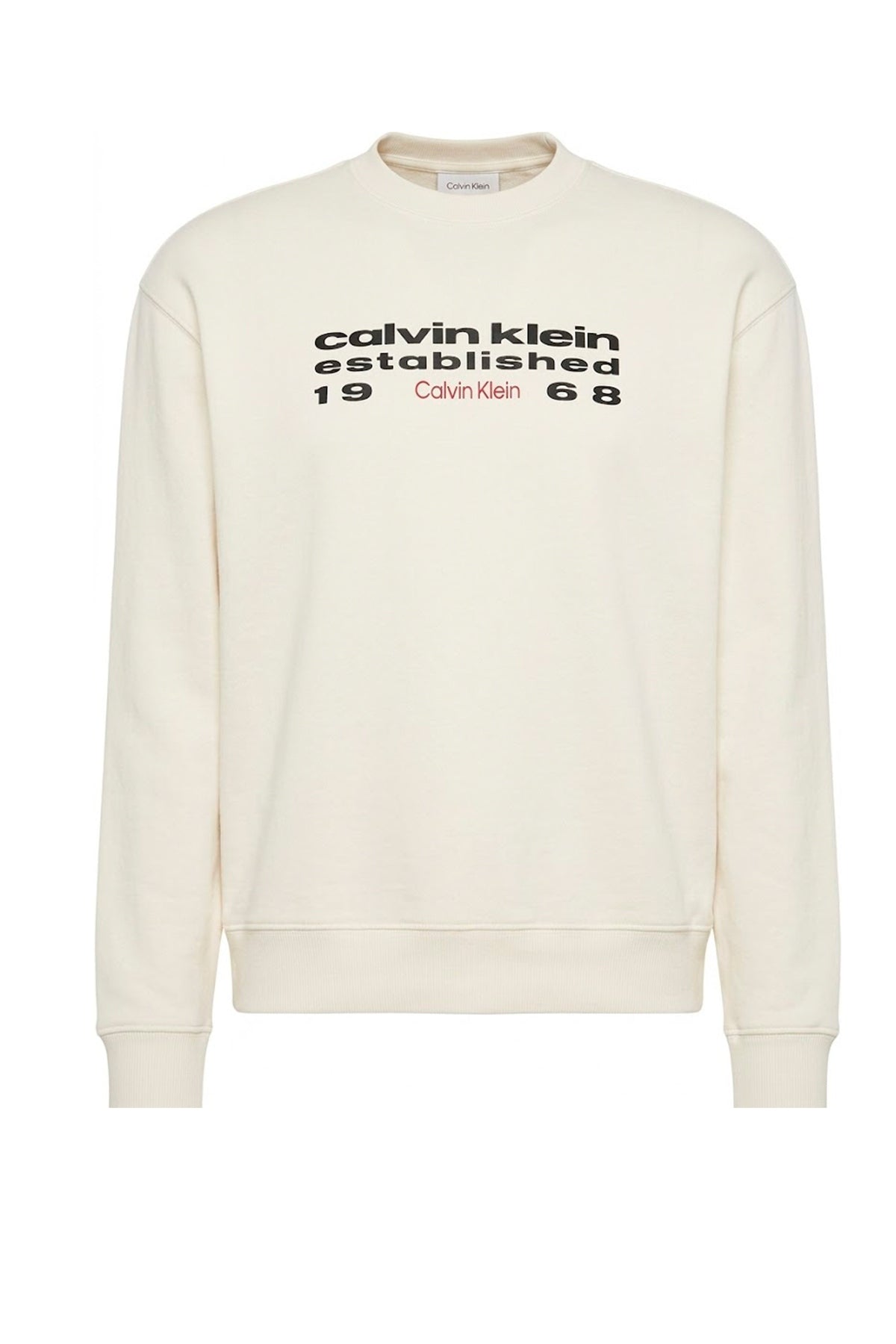 CALVIN KLEIN LVRGG TERRY EU  en color YAS  (1)