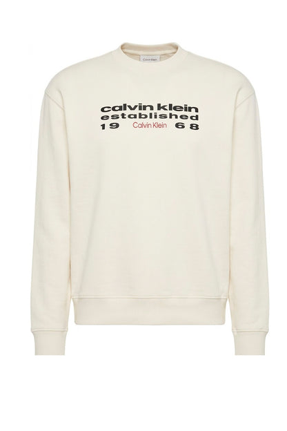 CALVIN KLEIN LVRGG TERRY EU  en color YAS  (1)