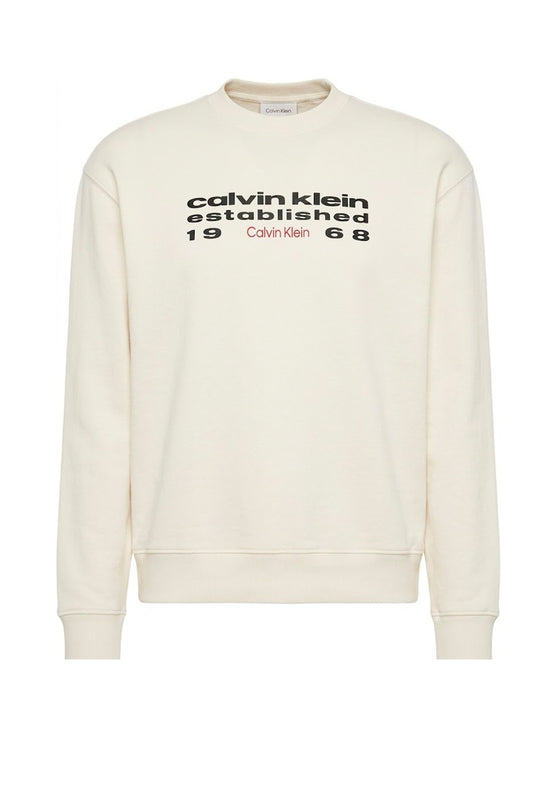 CALVIN KLEIN LVRGG TERRY EU  en color YAS  (1)