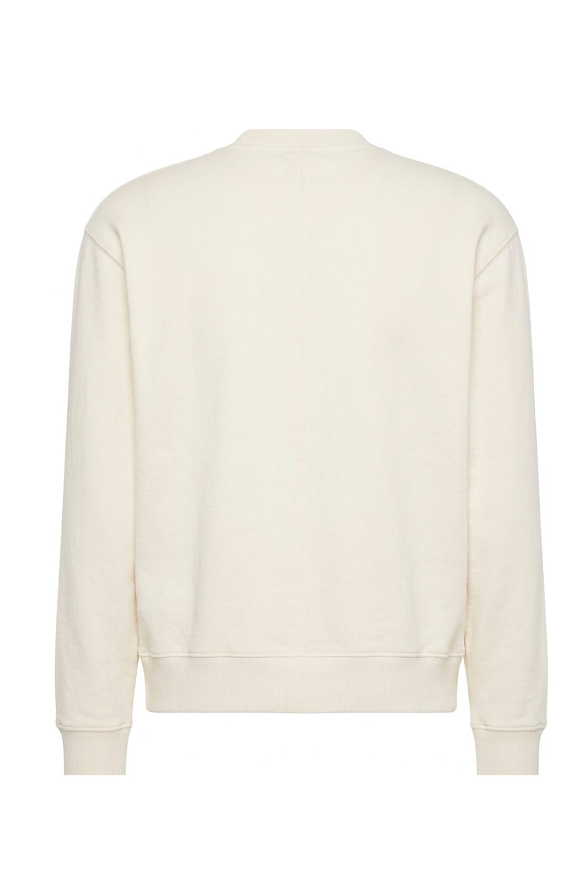 CALVIN KLEIN LVRGG TERRY EU  en color YAS  (2)